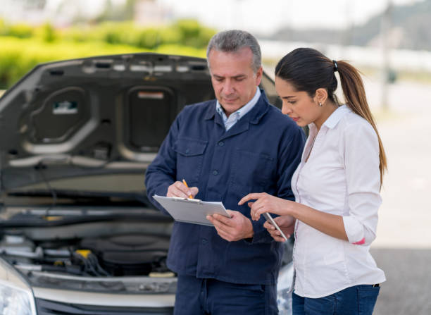 Comprehensive and collision insurance Maywood