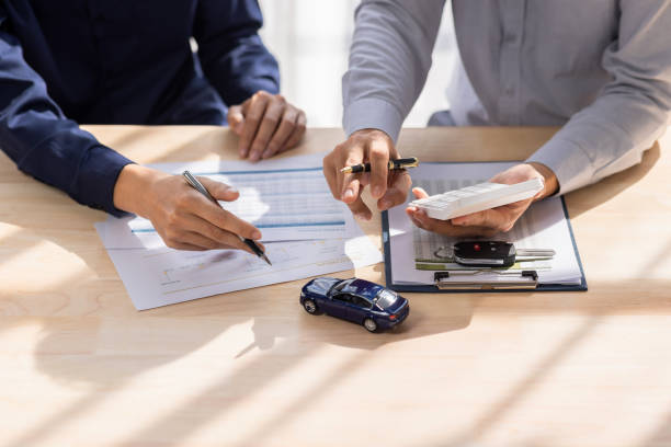Maywood auto coverage comparison